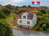 Prodej domu/vily, 74 m²