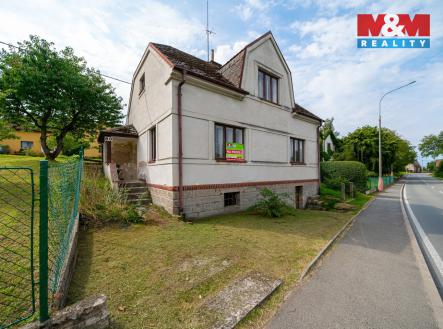 Prodej domu/vily, 74 m²