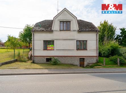 Prodej domu/vily, 74 m²