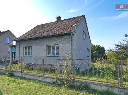 Prodej - dům/vila, 125 m²