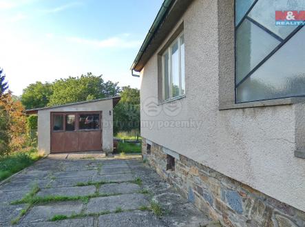 Prodej - dům/vila, 125 m²