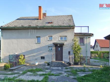 Prodej - dům/vila, 125 m²
