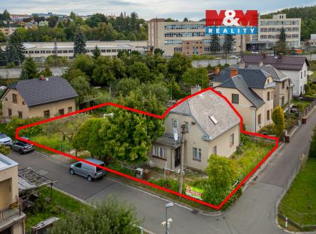 Prodej domu/vily, 148 m²