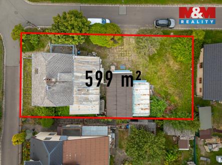 Prodej domu/vily, 148 m²