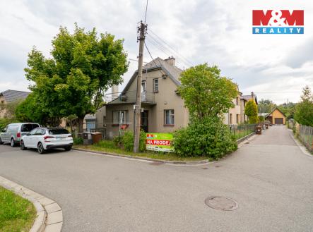 Prodej domu/vily, 148 m²