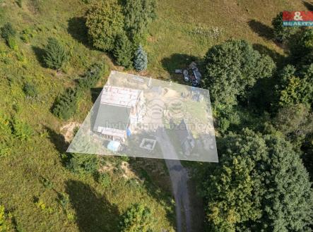 Prodej domu/vily, 85 m²