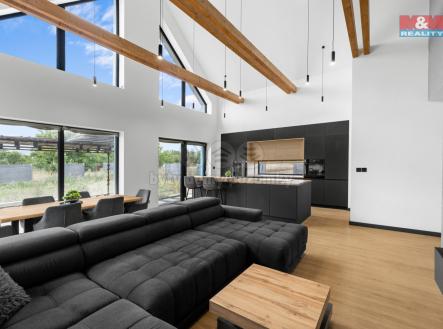 Prodej domu/vily, 142 m²