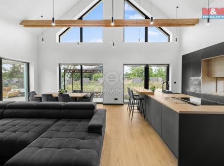 Prodej domu/vily, 142 m²