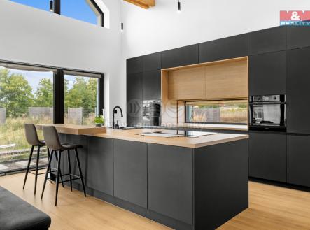 Prodej domu/vily, 142 m²