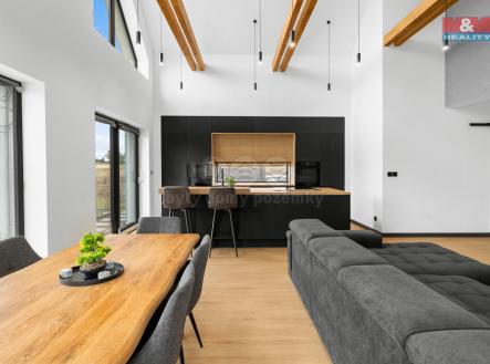 Prodej domu/vily, 142 m²