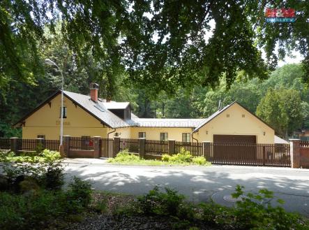 Prodej domu/vily, 630 m²