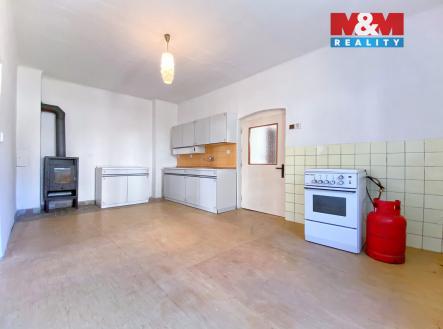 Prodej domu/vily, 65 m²