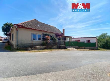 Prodej domu/vily, 65 m²