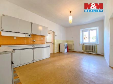 Prodej domu/vily, 65 m²