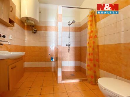 Prodej domu/vily, 65 m²