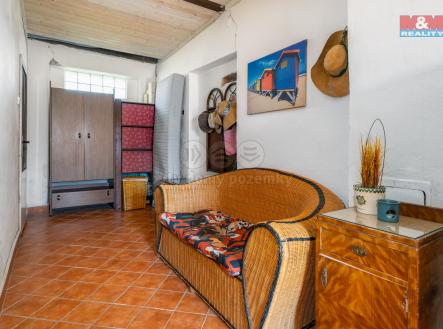 Prodej domu/vily, 71 m²