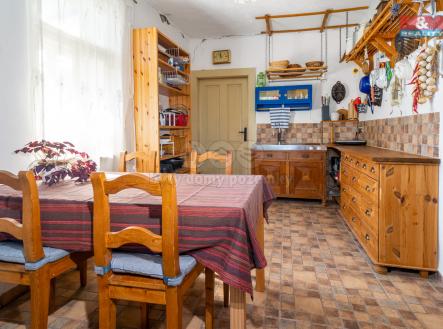 Prodej domu/vily, 71 m²