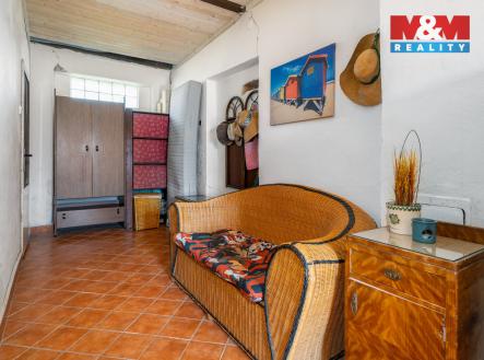 Prodej domu/vily, 71 m²