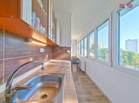 Prodej bytu, 1+kk, 27 m²