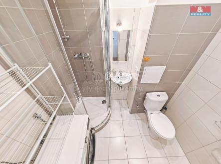 Prodej bytu, 1+kk, 27 m²