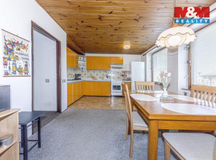 Prodej domu/vily, 106 m²