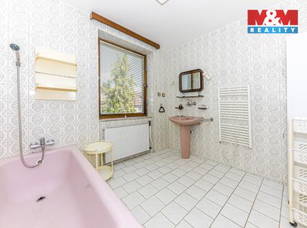 Prodej domu/vily, 106 m²