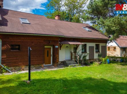 Prodej chaty/rekreačního objektu, 200 m²