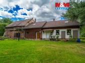 Prodej chaty/rekreačního objektu, 200 m²