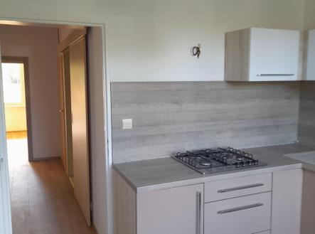 Pronájem bytu, 3+1, 68 m²