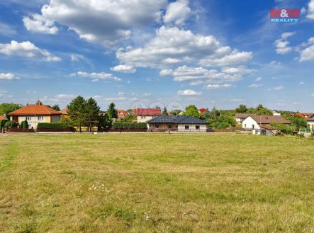 Prodej pozemku pro bydlení, 1 793 m²