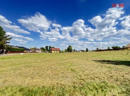 Prodej pozemku pro bydlení, 1 793 m²