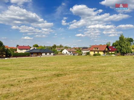 Prodej pozemku pro bydlení, 1 793 m²