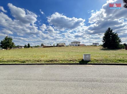 Prodej pozemku pro bydlení, 1 793 m²