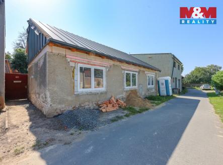 Prodej domu/vily, 105 m²