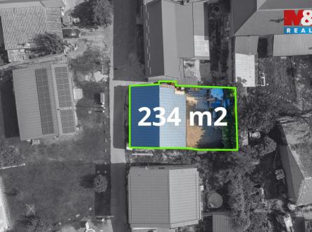 Prodej domu/vily, 105 m²