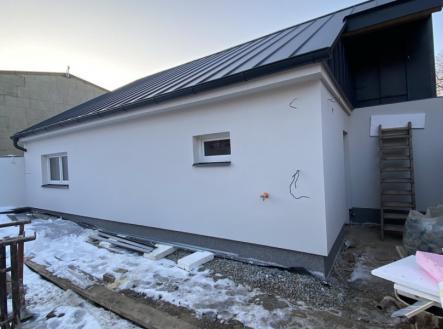 Prodej domu/vily, 105 m²