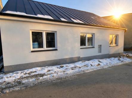 Prodej domu/vily, 105 m²