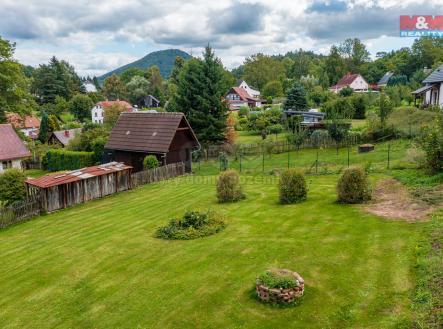 Prodej pozemku pro bydlení, 1 380 m²