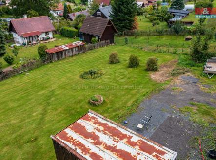 Prodej pozemku pro bydlení, 1 380 m²