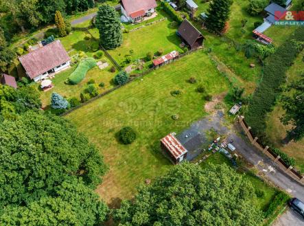 Prodej pozemku pro bydlení, 1 380 m²