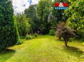 Prodej pozemku pro bydlení, 2 165 m²