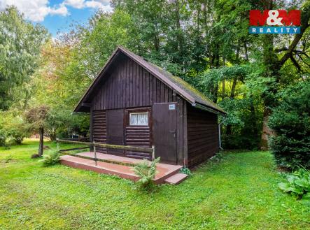 Prodej pozemku pro bydlení, 2 165 m²