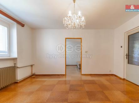 Prodej domu/vily, 110 m²