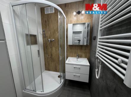 Pronájem bytu, 2+1, 62 m²