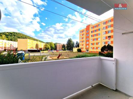 Prodej bytu, 4+1, 75 m²