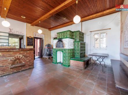 Prodej hotel, 500 m²