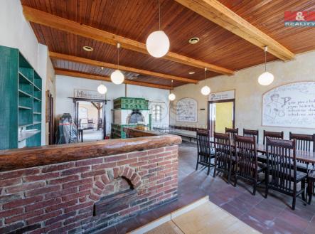 Prodej hotel, 500 m²