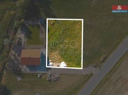 Prodej pozemku pro bydlení, 1 026 m²