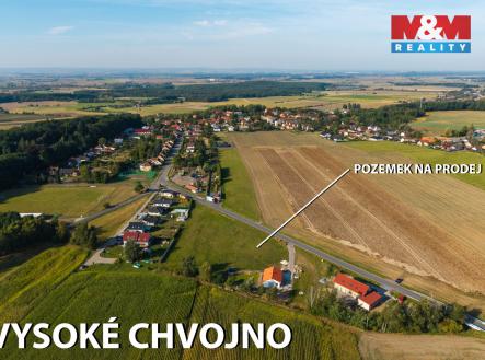 Prodej pozemku pro bydlení, 1 026 m²
