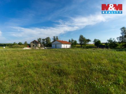 Prodej pozemku pro bydlení, 1 032 m²